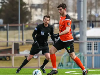 Héraðsdómaranámskeið þriðjudaginn 27. apríl