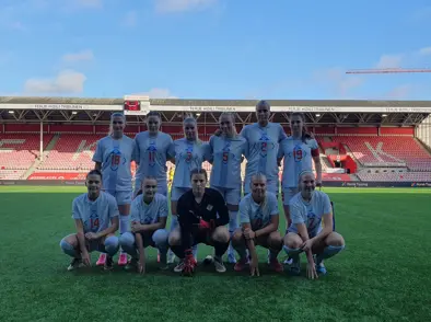 U19 kvenna - tap gegn Svíþjóð