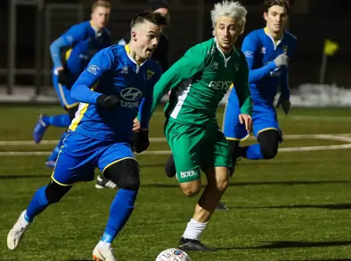 Farið yfir ýmis mál tengd Covid-19