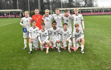 Jafntefli gegn Ítalíu