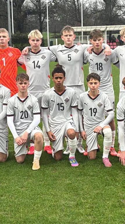 Jafntefli gegn Ítalíu