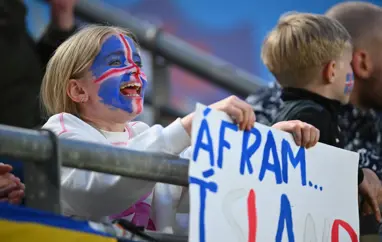 Leikið á Þróttarvelli á miðvikudag
