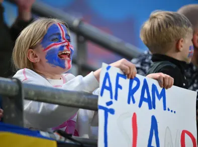Leikið á Þróttarvelli á miðvikudag