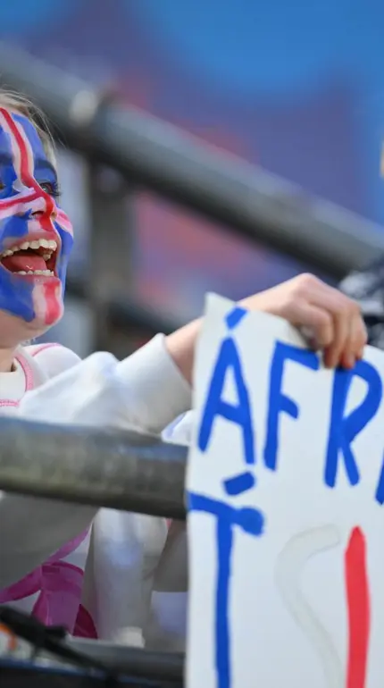 Leikið á Þróttarvelli á miðvikudag