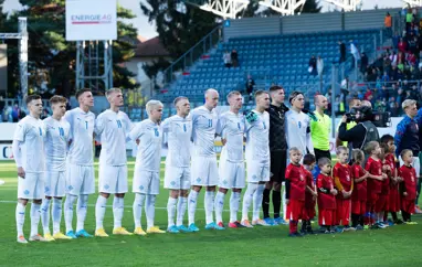 U21 karla - Hópur valinn til æfinga