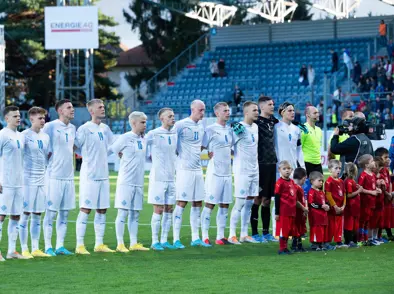 U21 karla - Hópur valinn til æfinga