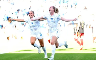 A kvenna - Leiðrétt: Miðasala á Ísland-Belarús hefst 23. ágúst