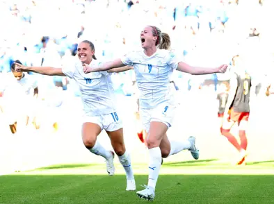 A kvenna - Leiðrétt: Miðasala á Ísland-Belarús hefst 23. ágúst