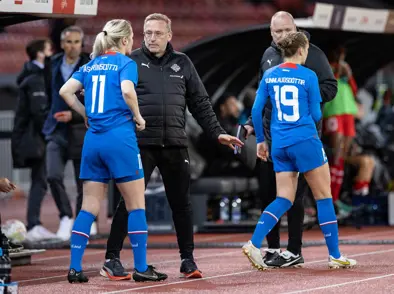 KSÍ A 2 þjálfaranámskeið - umsóknarferli hafið