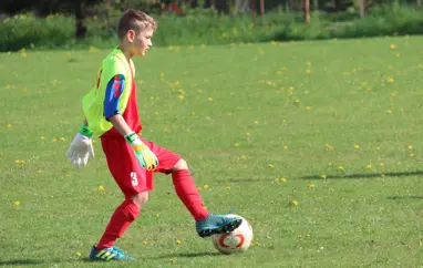 Leikjum í 3. flokki frestað