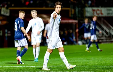 U21 karla - Dregið í undankeppni EM 2025 á fimmtudag