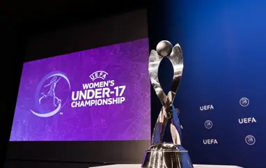 U17 kvenna - Dregið í næstu umferð undankeppni EM 2022