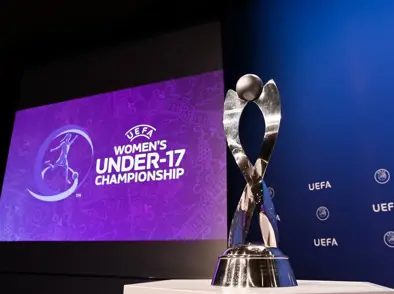 U17 kvenna - Dregið í næstu umferð undankeppni EM 2022