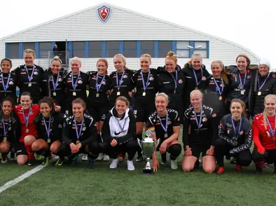 Þór/KA meistari meistaranna