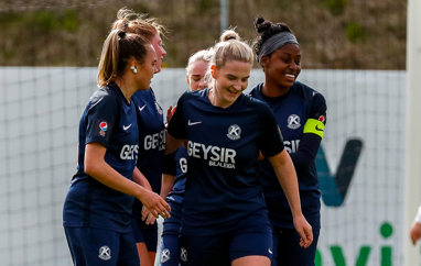 Keflavík spáð sigri í Lengjudeild kvenna