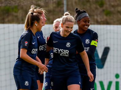 Keflavík spáð sigri í Lengjudeild kvenna