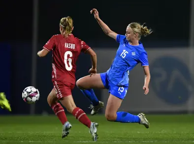 Ísland mætir Serbíu 27. júní