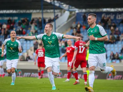 Breiðablik mætir Aberdeen ytra á fimmtudag