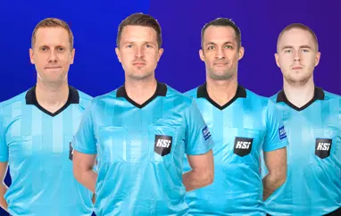 Íslenskir dómarar í Sambandsdeild Evrópu (2)