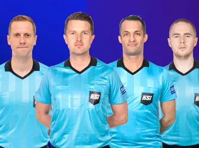 Íslenskir dómarar í Sambandsdeild Evrópu (2)