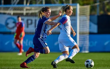 FIFA staðfestir stækkun HM kvenna 2023 í 32 lið