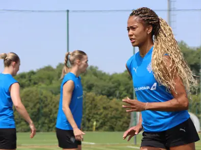 Æft við toppaðstæður í Serbíu