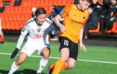 Niðurröðun staðfest í mótum meistaraflokka