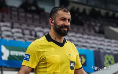 Frá Írak til Íslands