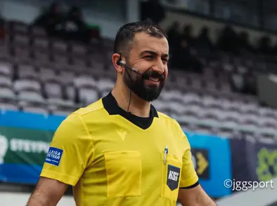 Frá Írak til Íslands