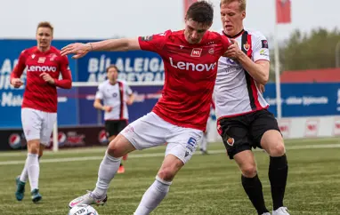 Valur mætir Dinamo Zagreb í dag í Meistaradeild Evróu