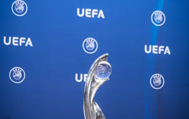 Styrkleikaflokkarnir fyrir EM 2025