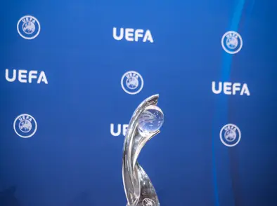 Styrkleikaflokkarnir fyrir EM 2025