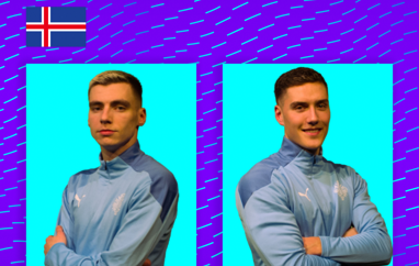 Ísland leikur í undankeppni FIFAe Nations Series í vikunni (1)