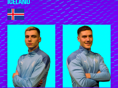 Ísland leikur í undankeppni FIFAe Nations Series í vikunni (1)