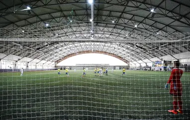 KR og Valur mætast í úrslitaleik Reykjavíkurmóts meistaraflokks karla kl. 19:00