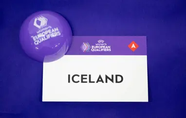 Ísland í riðli A3 í undankeppni HM 2027