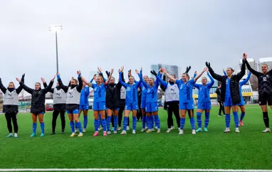 Ísland hefur leik gegn Póllandi í undankeppni EM 2025