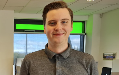 Davíð Ernir ráðinn í samskiptadeild KSÍ