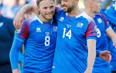 Tryggðu þér miða á alla þrjá haustleikina í undankeppni EM 2020