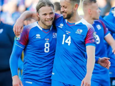 Tryggðu þér miða á alla þrjá haustleikina í undankeppni EM 2020