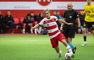 Úrskurður í kærumáli 8/2024