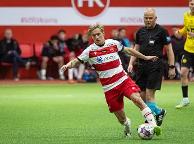 Úrskurður í kærumáli 8/2024