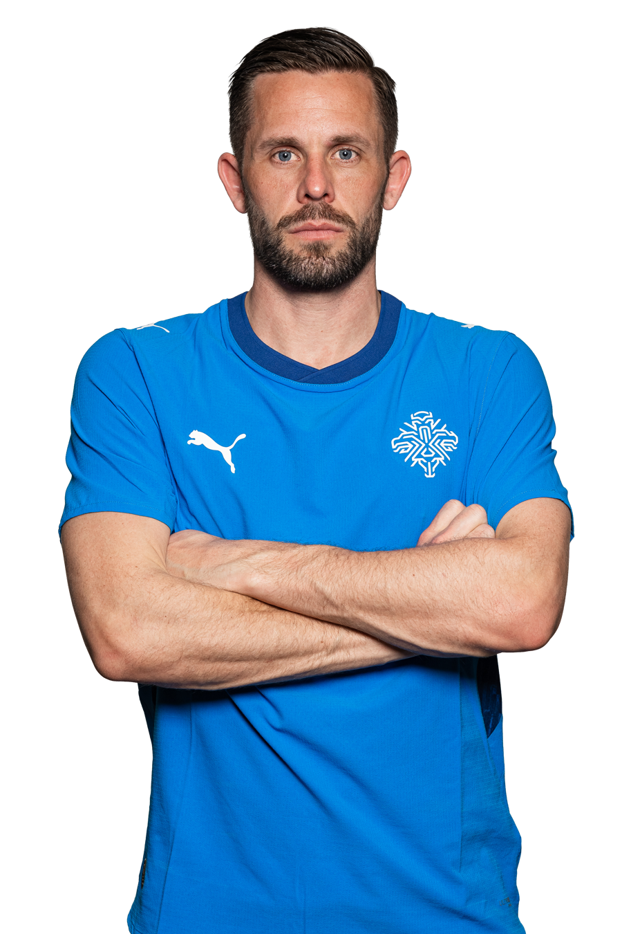 Gylfi Þór Sigurðsson