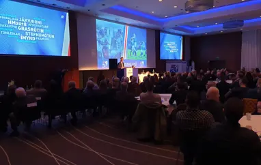 Þinggerð 73. ársþings KSÍ