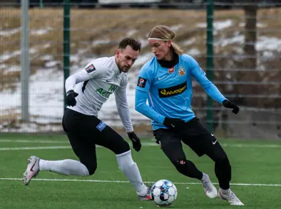 Ljóst hvaða lið mætast í 8-liða úrslitum Lengjubikars karla