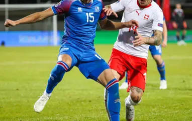 Ingvar og Hólmar Örn í landsliðshópinn