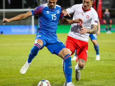 Ingvar og Hólmar Örn í landsliðshópinn