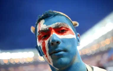 Miðasala á Wales - Ísland