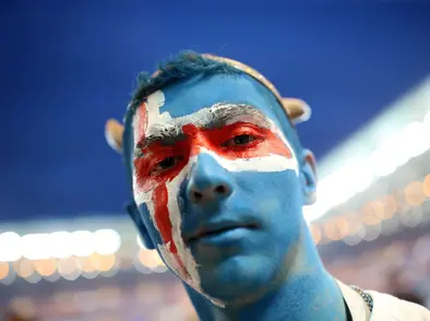 Miðasala á Wales - Ísland