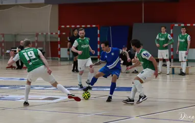 Staðfest leikjaniðurröðun í Futsal 2024